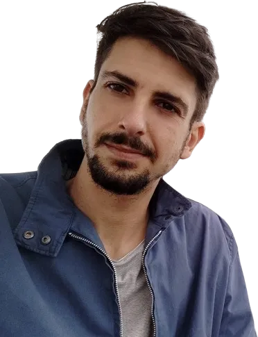 Or Tsury - Web Developer